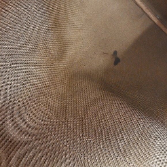 LOUIS VUITTON KEEPALL 55 TRAVEL HANDBAG MONOGRAM M41424 FL0051 RQ00092 - Picture 9 of 9